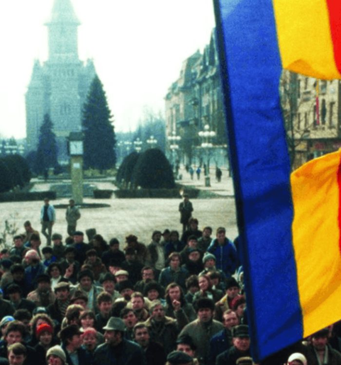 „Titokban rögzítettem az egészet” – Egy rádiós hangmérnök története  Interjúk